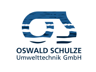 OSWALD SCHULZE Umwelttechnik GmbH Logo