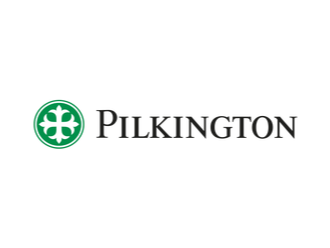 Pilkington Deutschland AG Logo