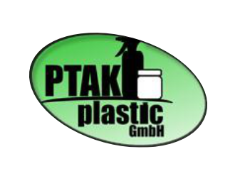 Ptak Plastic GmbH Logo