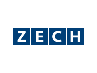 ZECH Umwelt GmbH Gladbeck Logo