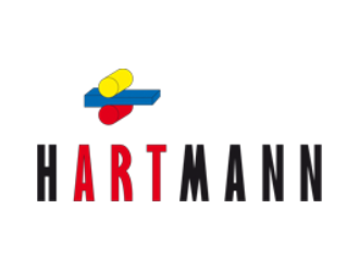 W. Hartmann & Co. Logo