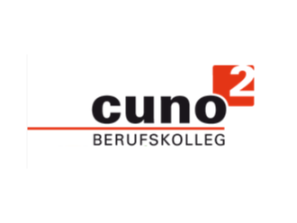 Cuno-Berufskolleg II, Berufskolleg für Technik Hagen Logo