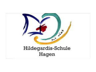 Hildegardis-Schule Hagen Logo