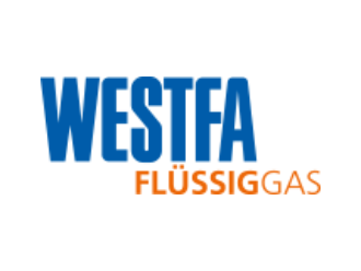 WESTFA Flüssiggas GmbH Logo