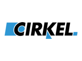 Cirkel GmbH & Co. KG - Standort Haltern am See Logo