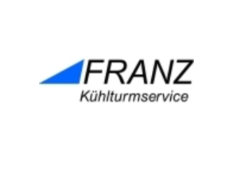 FRANZ Kühlturmservice Logo