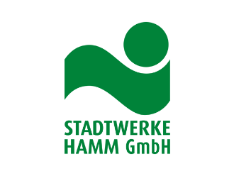 Hafen Hamm Logo