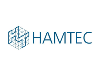 HAMTEC GmbH - Hammer Technologie- und Gründerzentrum Logo