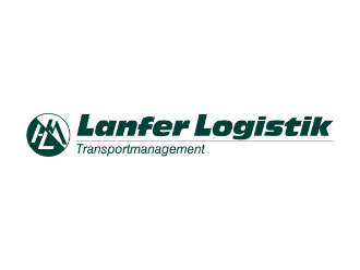 Lanfer Logistik GmbH - Standort Hamm Logo