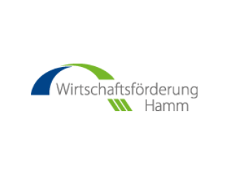 zdi-Zentrum Hamm c/o Wirtschaftsförderungsgesellschaft Hamm mbH Logo