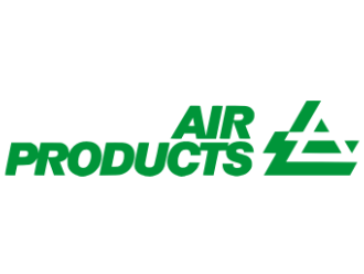 Air Products GmbH Logo