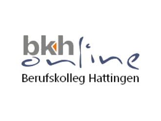 Berufskolleg Hattingen Logo