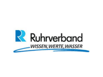 Kläranlage Hattingen-Am Werth in Oberstueter Logo