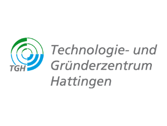 TGH - Technologie- und Gründerzentrum Hattingen Logo