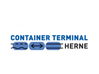 CTH Container Terminal Herne GmbH Logo