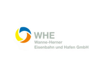 Hafen Herne Logo