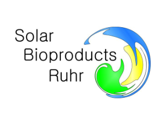 Projektbüro SolarBioproducts Ruhr c/o WFG Herne mbH Logo