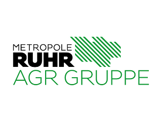 AGR Abfallentsorgungs-Gesellschaft Ruhrgebiet mbH Logo