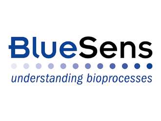 BlueSens gas sensor GmbH Logo