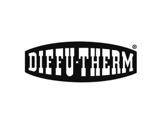 DIFFU-THERM® Helmut Klumpf Technische Chemie KG Logo