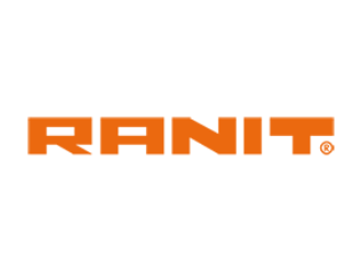 Ranit Befestigungssysteme GmbH Logo
