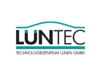 LÜNTEC-Technologiezentrum Lünen GmbH Logo