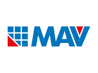 MAV Mineralstoff-Aufbereitung und -Verwertung Lünen GmbH Logo