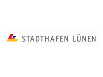 Stadthafen Lünen Logo