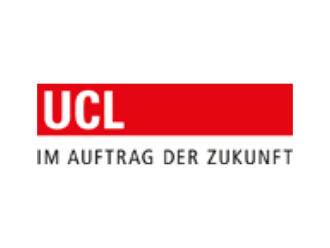 UCL Umwelt Control Labor GmbH Logo