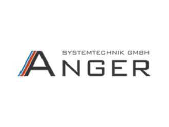 Anger Systemtechnik GmbH Logo