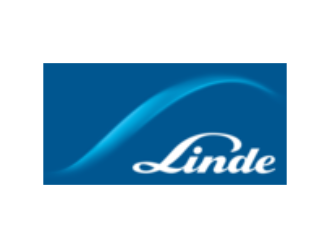 Linde Gas Produktionsgesellschaft mbH & Co. KG Logo