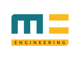 ME Engineering GmbH Logo