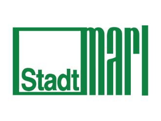 Stadt Marl Logo