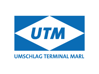 Umschlag Terminal Marl GmbH & Co. KG Logo