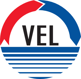 VEL GmbH Logo