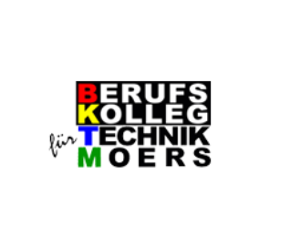 Berufskolleg für Technik Moers Logo