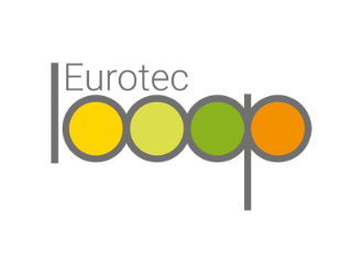 Eurotec Looop - EUROTEC-Moers Immobilien UG Logo