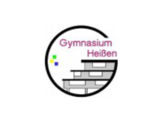 Gymnasium Heißen Mülheim a.d. Ruhr Logo