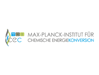 Max-Planck-Institut für chemische Energiekonversion Logo