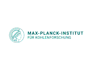 Max-Planck-Institut für Kohlenforschung Logo