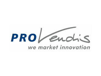 PROvendis GmbH Logo