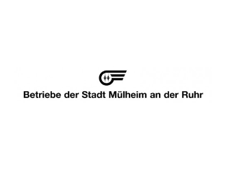 Rhein-Ruhr-Hafen Mülheim an der Ruhr Logo
