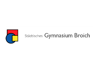 Städt. Gymnasium Broich Mülheim a.d. Ruhr Logo