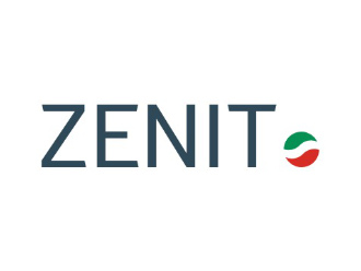 Zenit GmbH - Zentrum für Innovation und Technik in NRW Logo