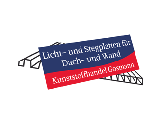 Kunststoffhandel Gosmann GmbH, Standort Neukirchen-Vluyn Logo
