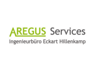 AREGUS Services Logo