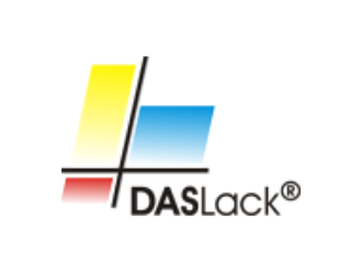 DASLack® GmbH Logo