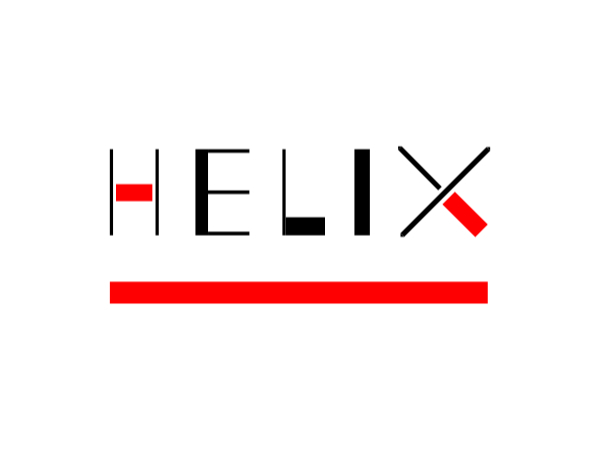 Helix Gesellschaft für Software & Engineering mbH Logo