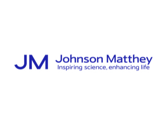 Johnson Matthey Chemicals GmbH Logo
