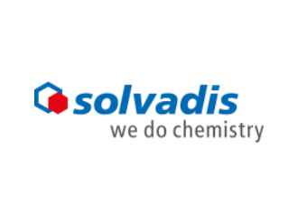 solvadis distribution GmbH Logo
